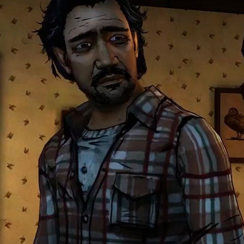 The Walking Dead Season 2 Cd Key Steam